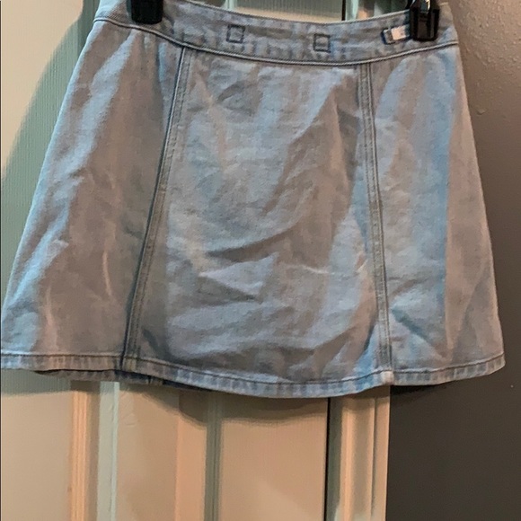 Skirt - Picture 2 of 3